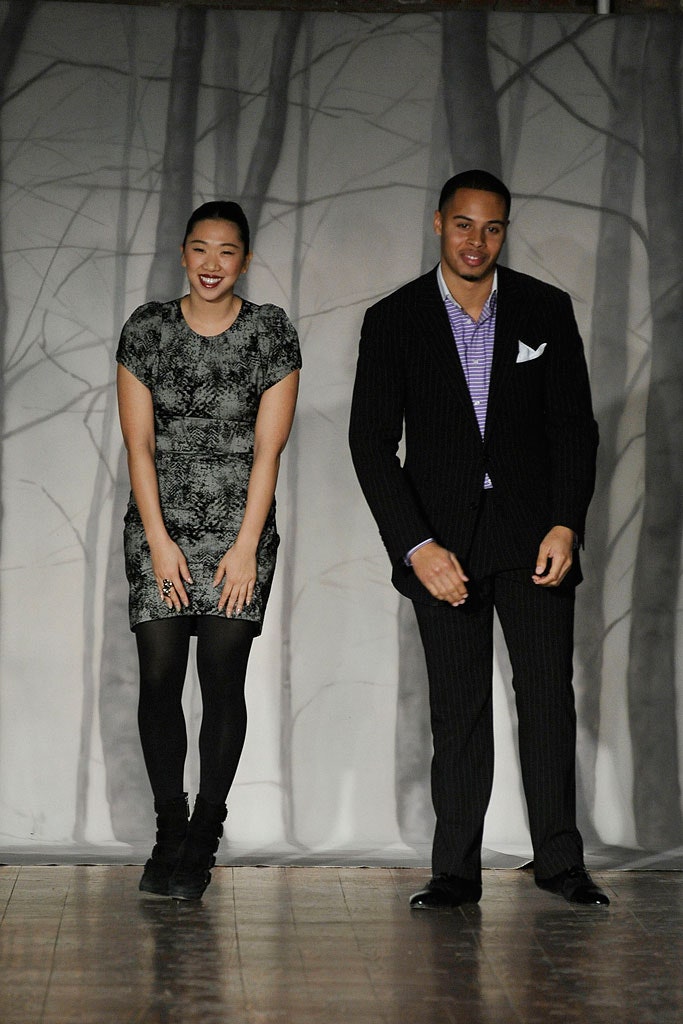 Bensoni F/W 10 Look 121