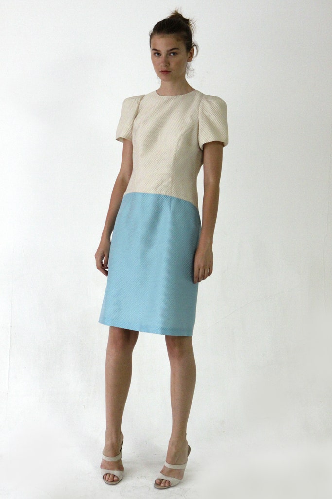 Behnaz Sarafpour Resort 10 Look 33