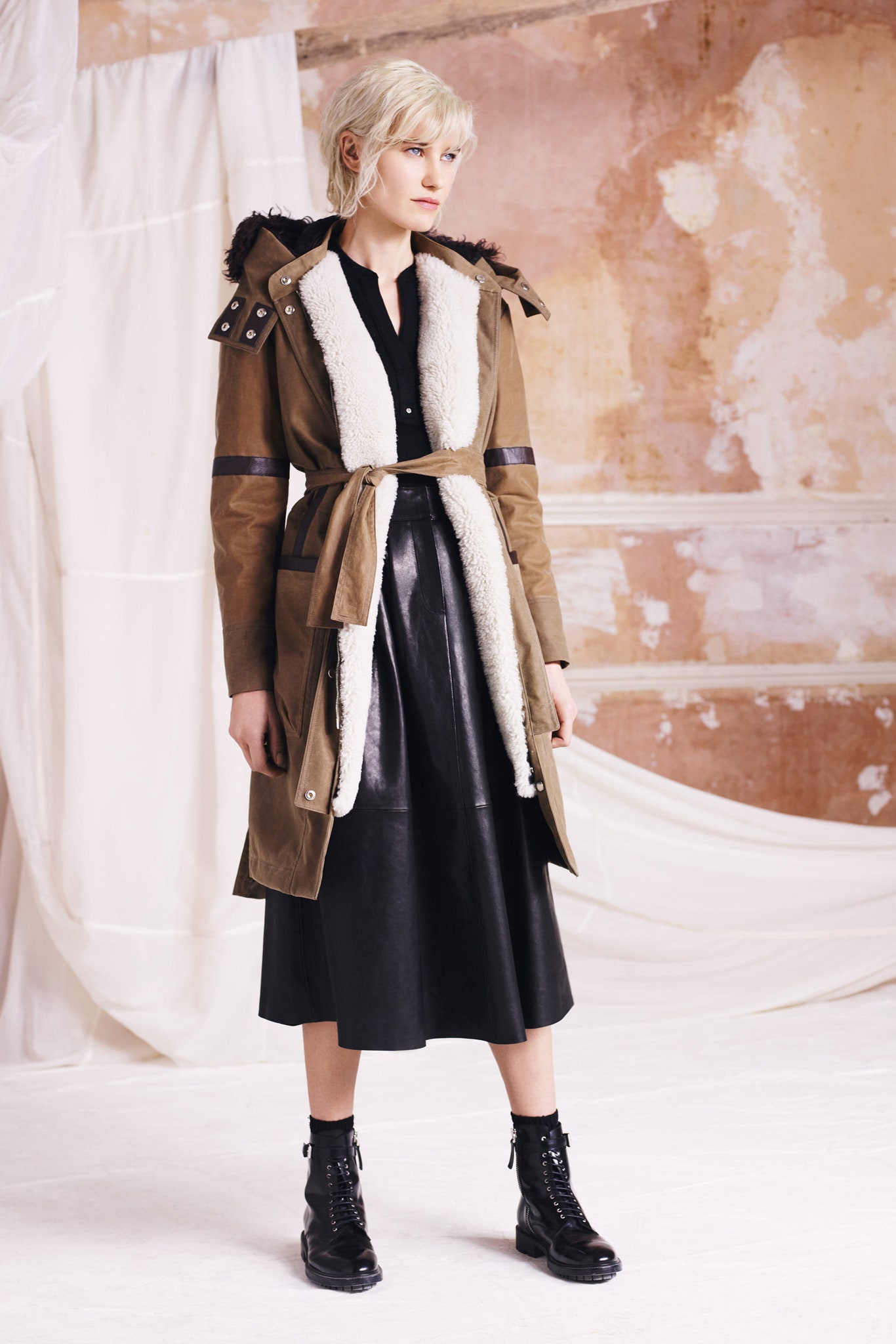 Belstaff F/W 15 Look 55