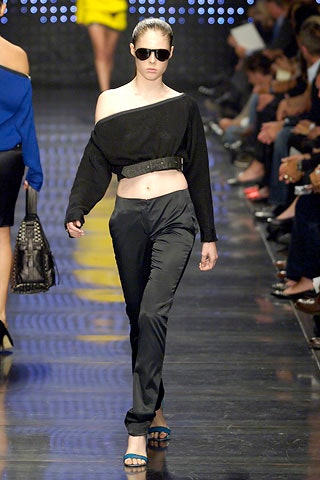 Belstaff S/S 07 Look 29