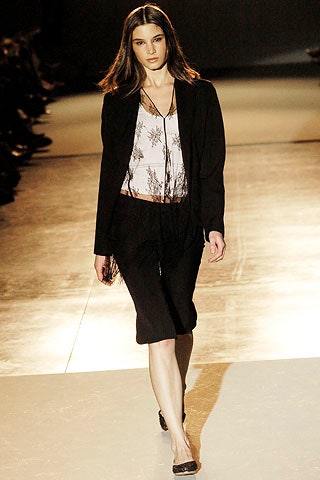 Behnaz Sarafpour F/W 05 Look 131