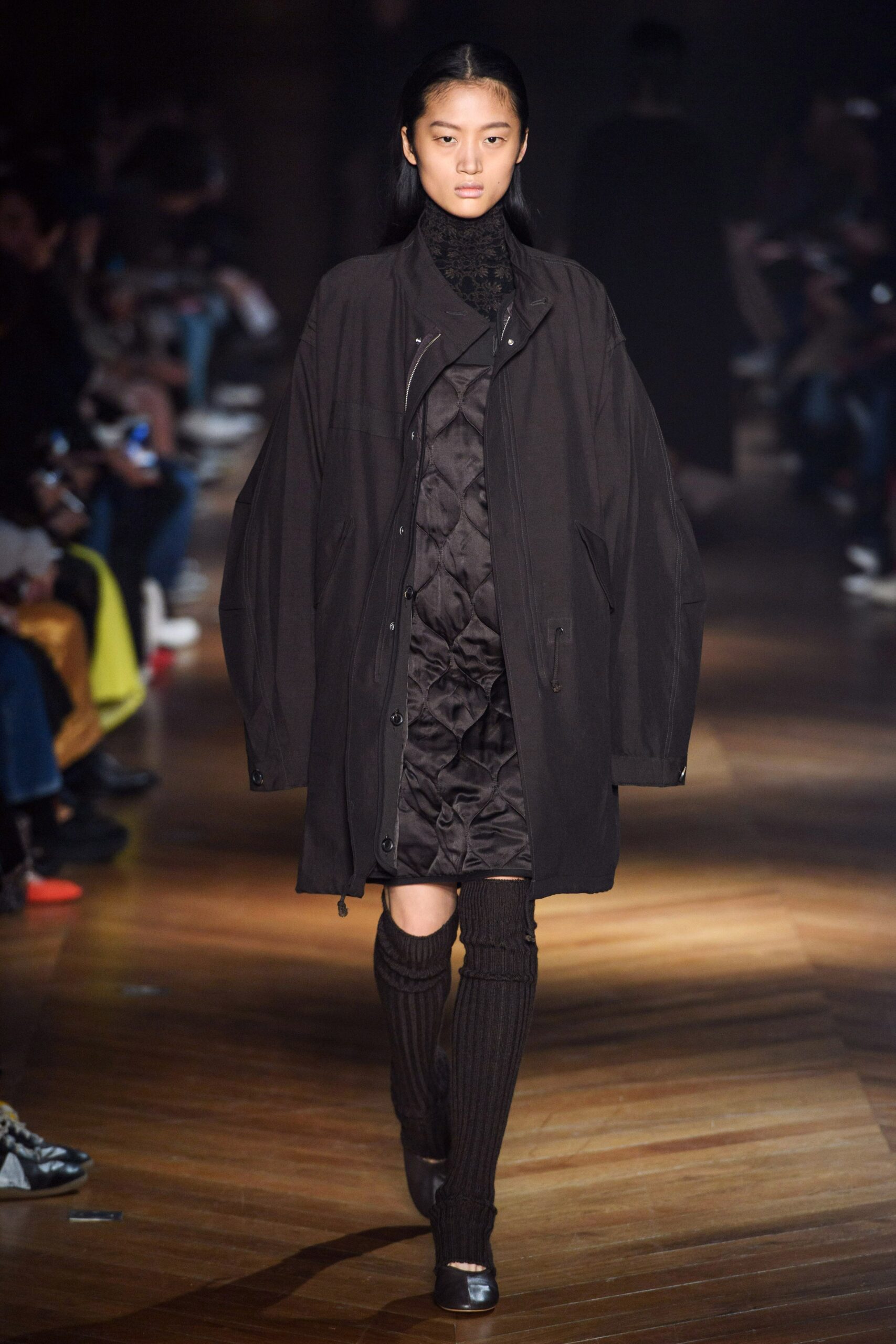 Beautiful People F/W 19 Look 252
