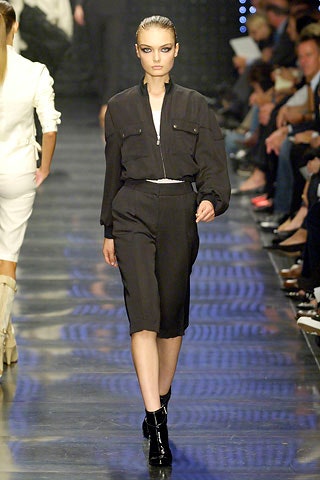 Belstaff S/S 07 Look 84