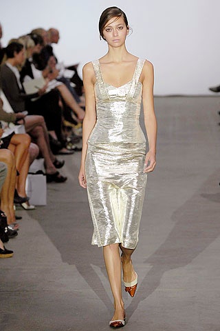 Behnaz Sarafpour S/S 07 Look 117