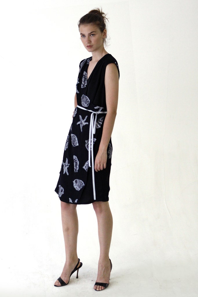 Behnaz Sarafpour Resort 10 Look 75