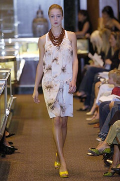 Behnaz Sarafpour S/S 05 Look 45