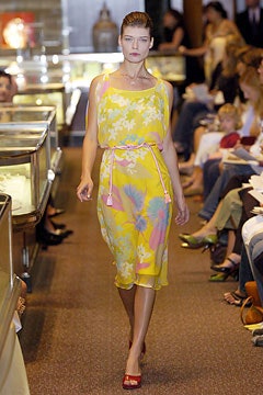 Behnaz Sarafpour S/S 05 Look 152