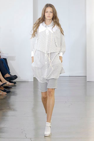 Berardi S/S 08 Look 106