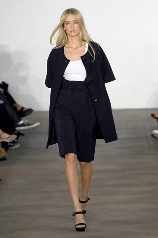 Behnaz Sarafpour S/S 08 Look 124