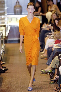 Behnaz Sarafpour S/S 05 Look 147