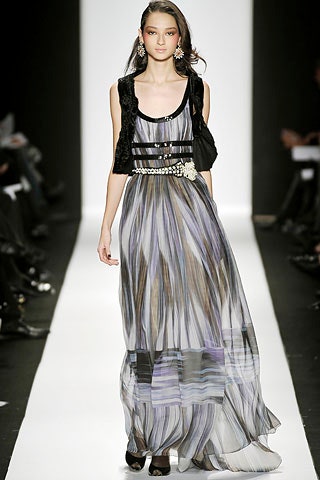 black silk sleeveless v-neck fitted layered flared dress
