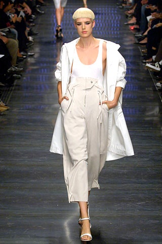 Belstaff S/S 07 Look 155