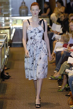 Behnaz Sarafpour S/S 05 Look 41