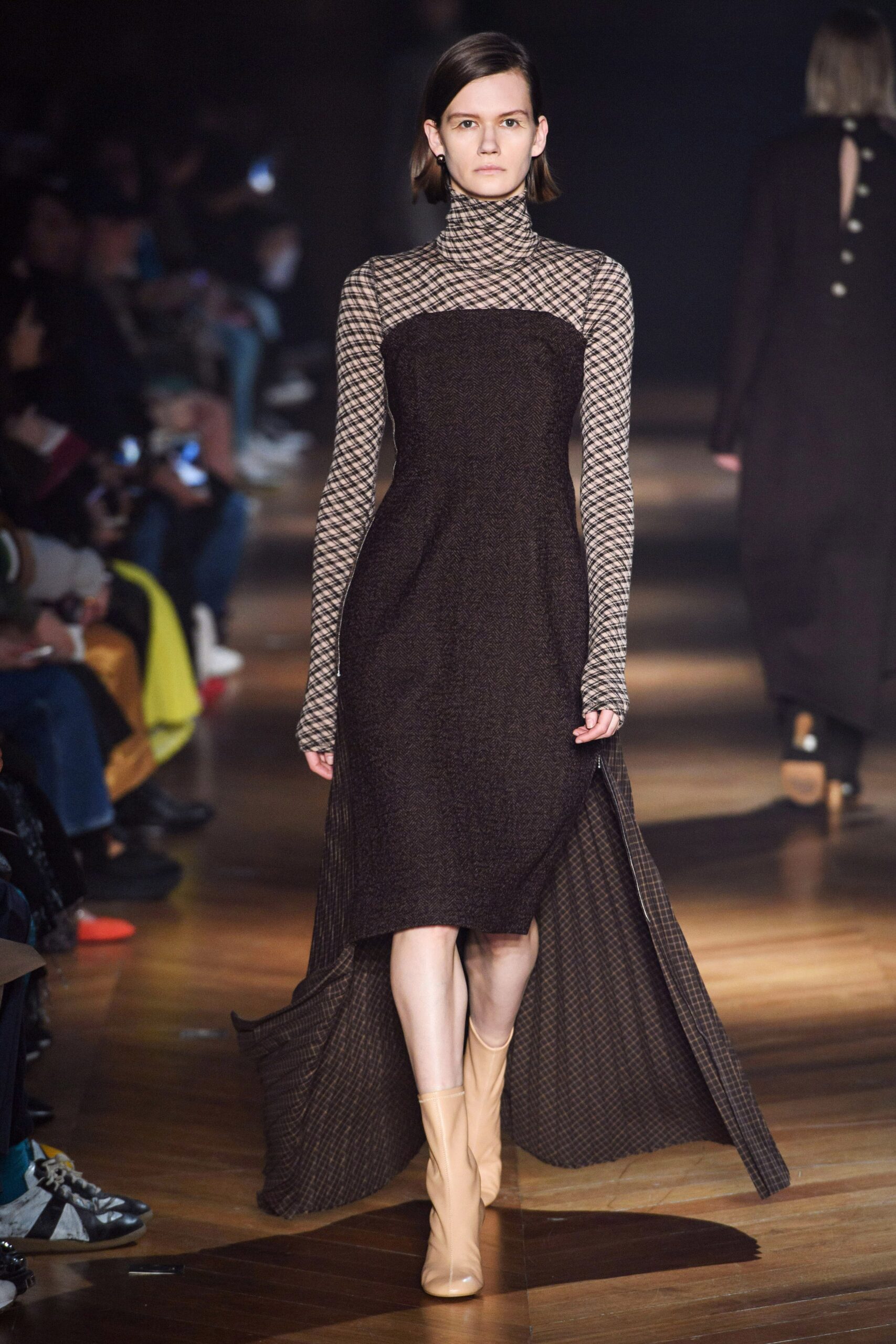 Beautiful People F/W 19 Look 84