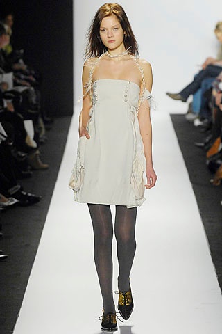 fitted white ruffled mini dress