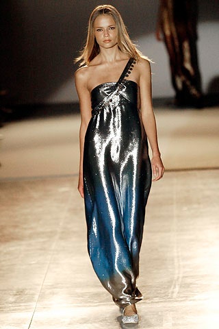 Behnaz Sarafpour F/W 05 Look 171