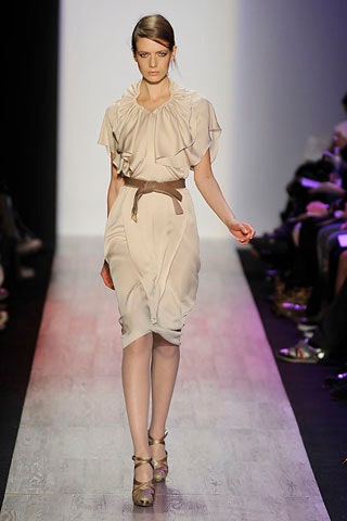 BCBG Max Azria Fall 2008 Ready-to-Wear
