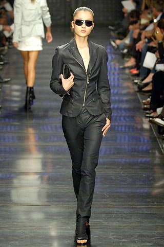 Belstaff S/S 07 Look 69