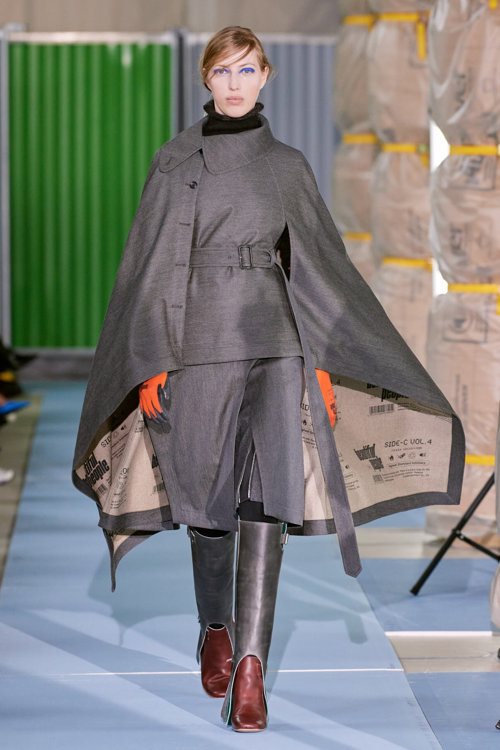 Beautiful People F/W 20 Look 110