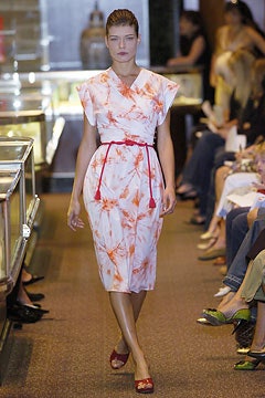 Behnaz Sarafpour S/S 05 Look 61