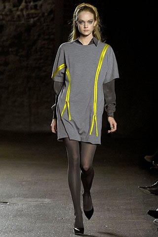 Behnaz Sarafpour F/W 07 Look 22