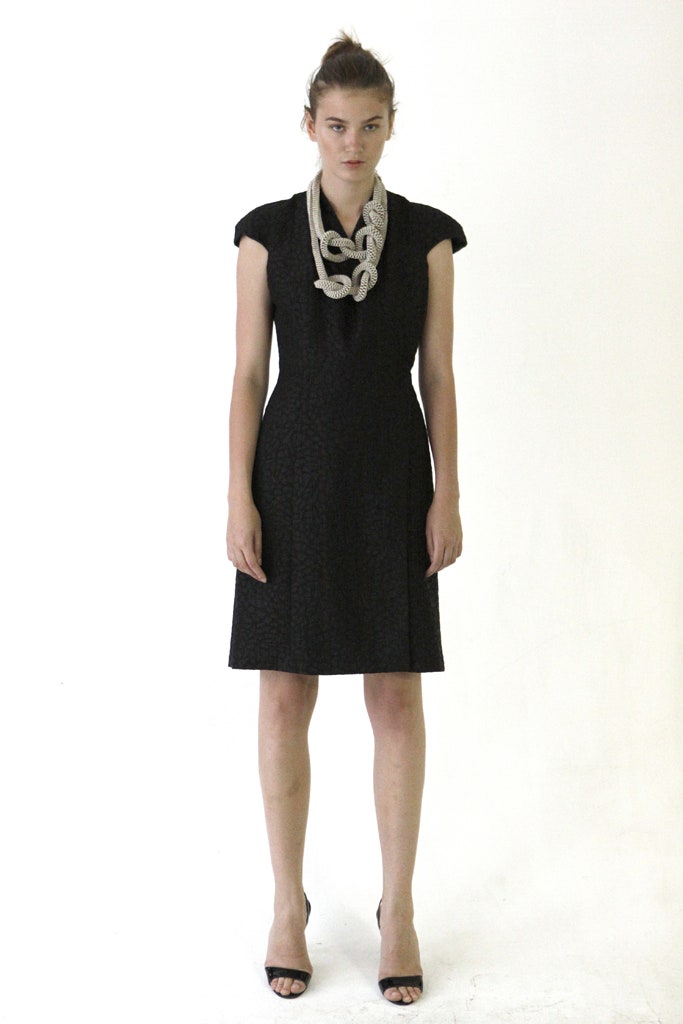 Behnaz Sarafpour Resort 10 Look 49