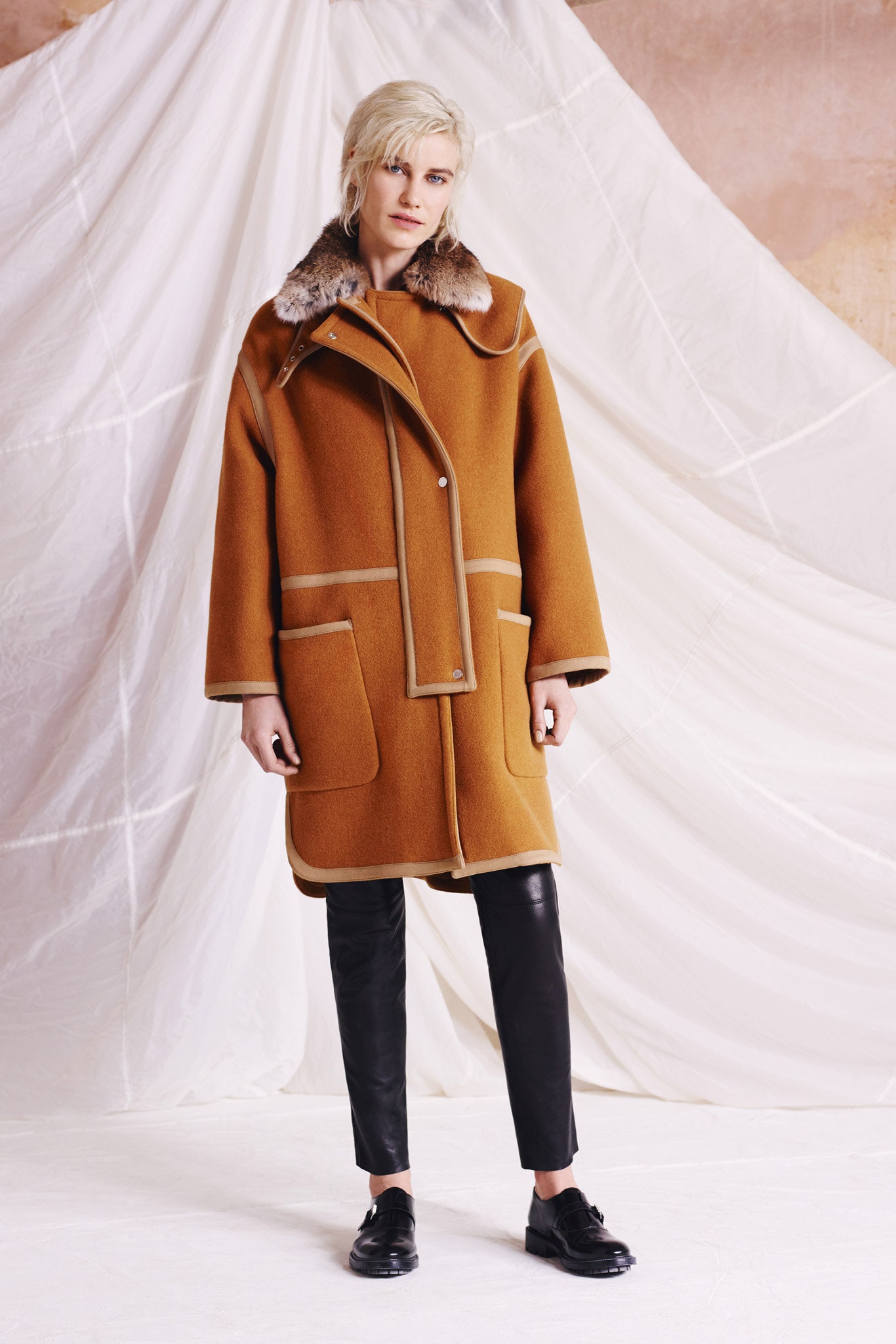 Belstaff F/W 15 Look 75