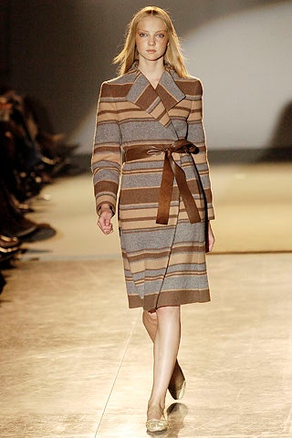 Behnaz Sarafpour F/W 05 Look 31
