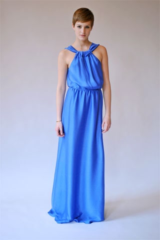 Behnaz Sarafpour Resort 09 Look 136