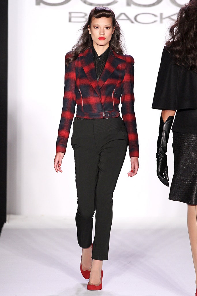 Bebe F/W 12 Look 66
