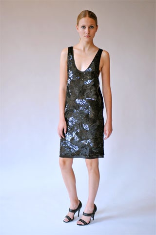 Behnaz Sarafpour Resort 09 Look 130