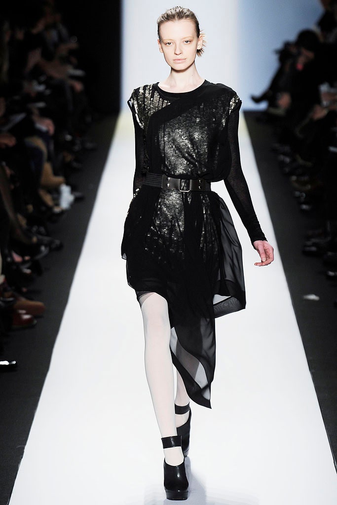 black silk sleeveless dress
