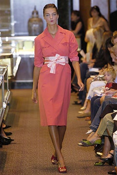Behnaz Sarafpour S/S 05 Look 65