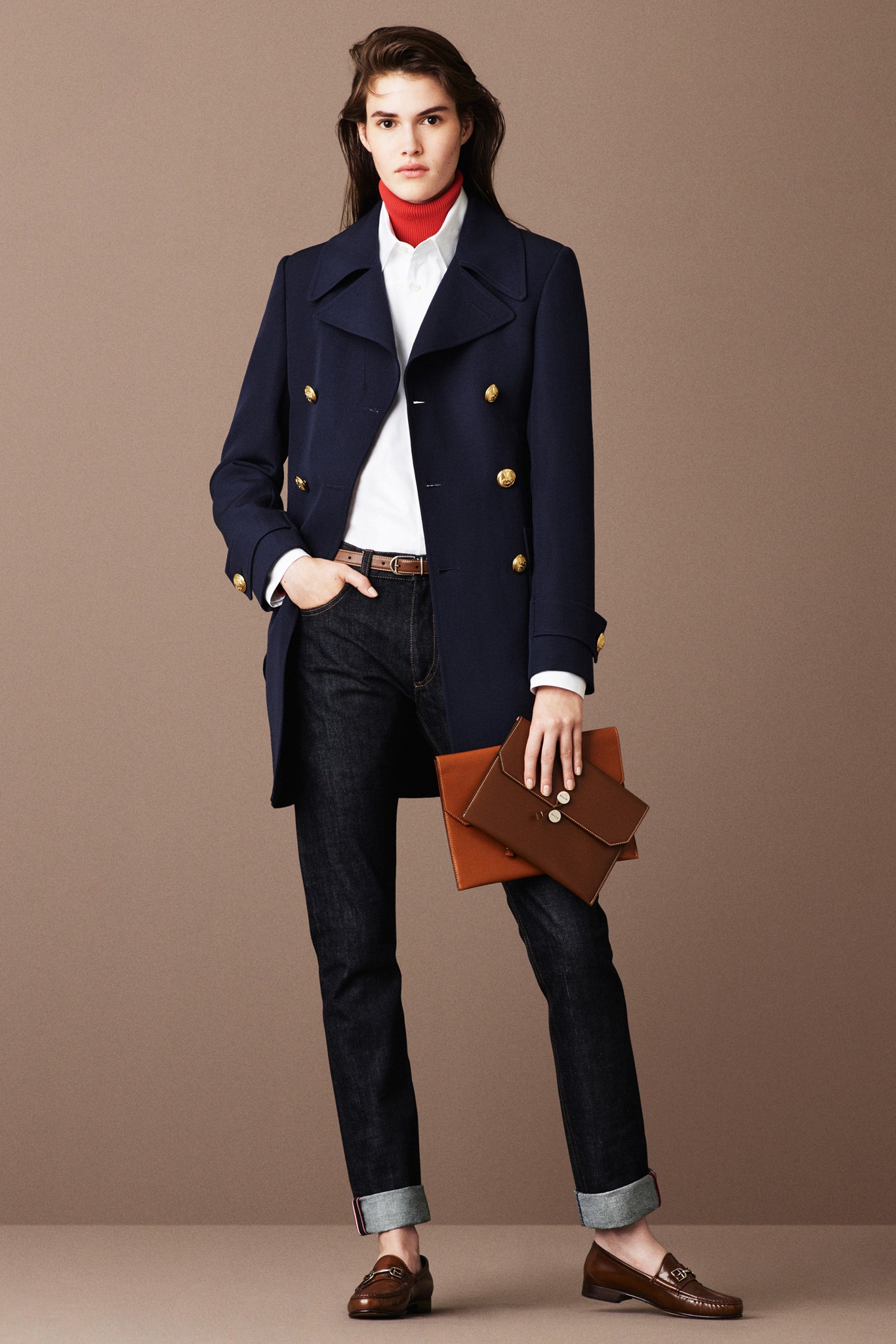 Bally Resort 16 Look 6