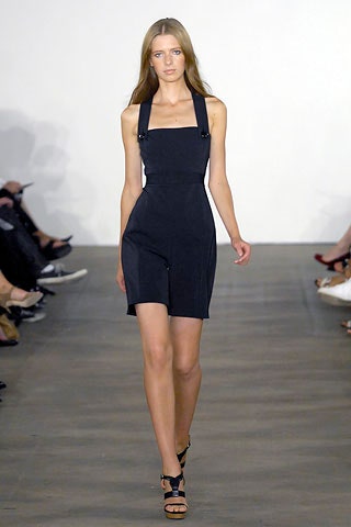 Behnaz Sarafpour S/S 08 Look 130