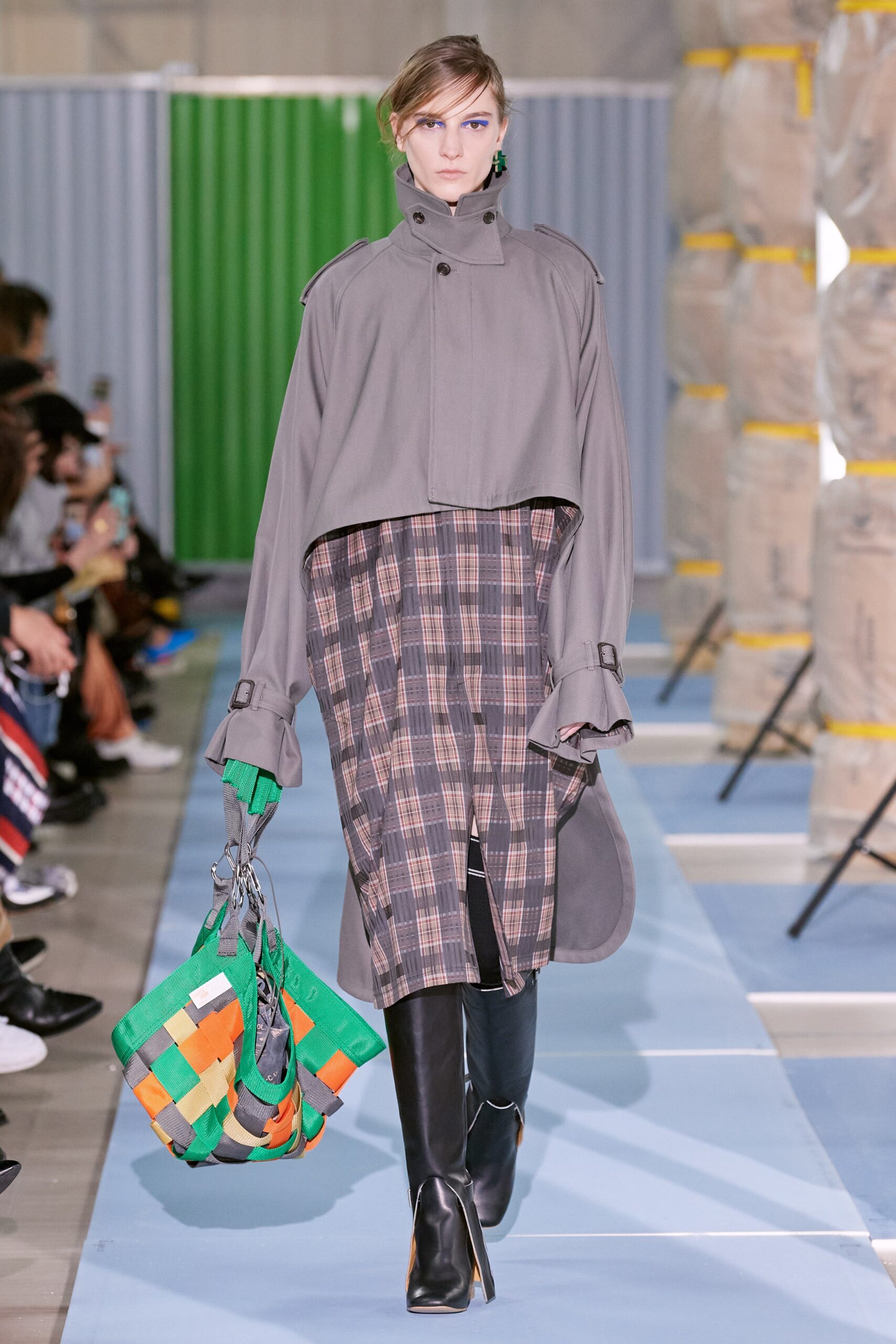 Beautiful People F/W 20 Look 307
