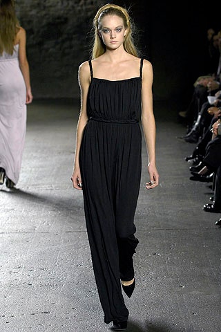 Behnaz Sarafpour F/W 07 Look 139