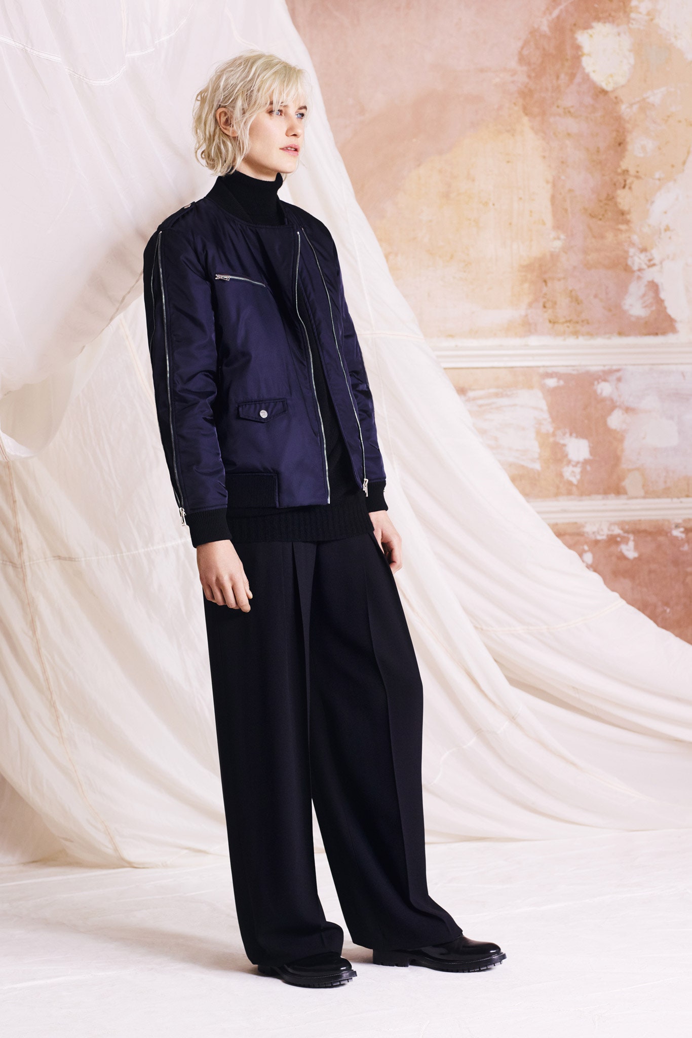Belstaff F/W 15 Look 80