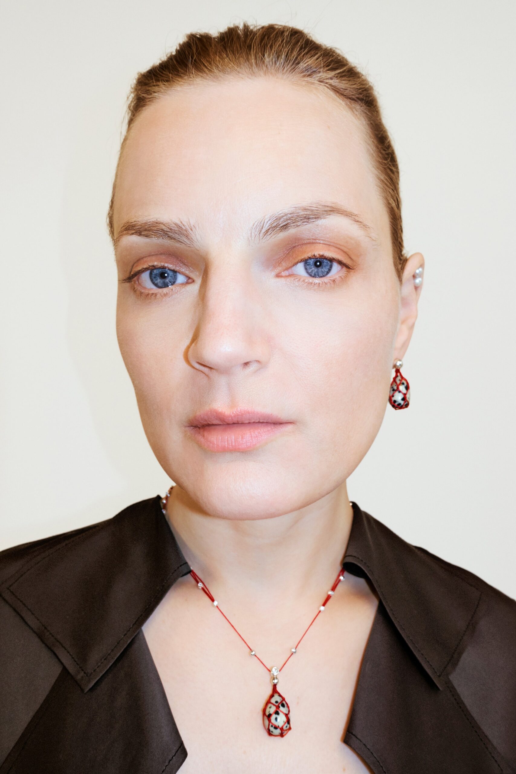 Bottega Veneta Resort 21 Look 8