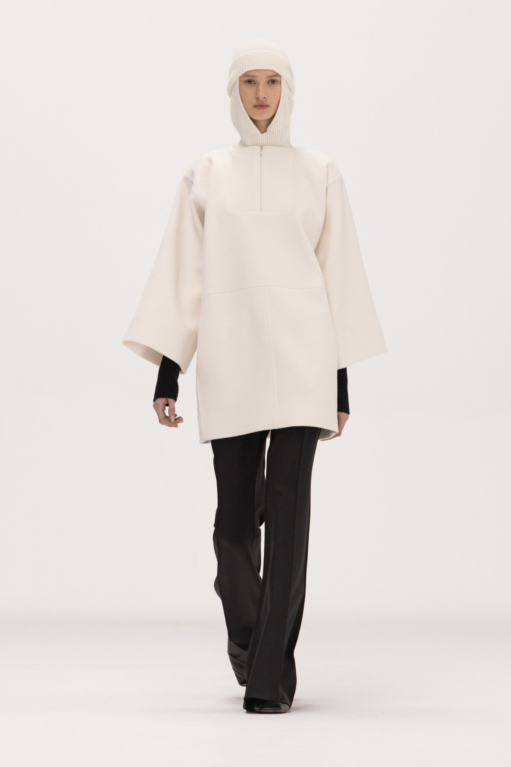 Bevza F/W 21 Look 1
