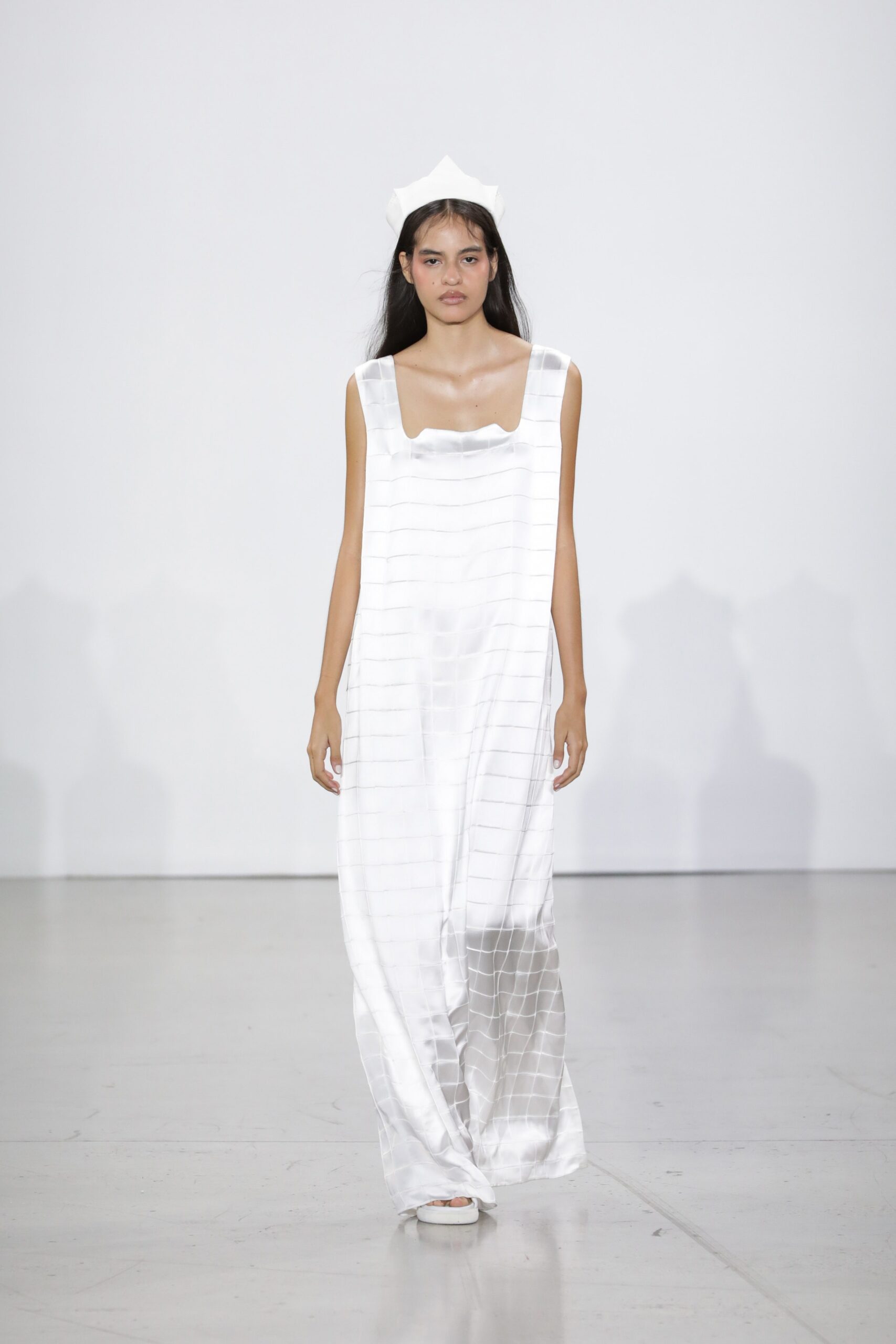 Bevza S/S 22 Look 5