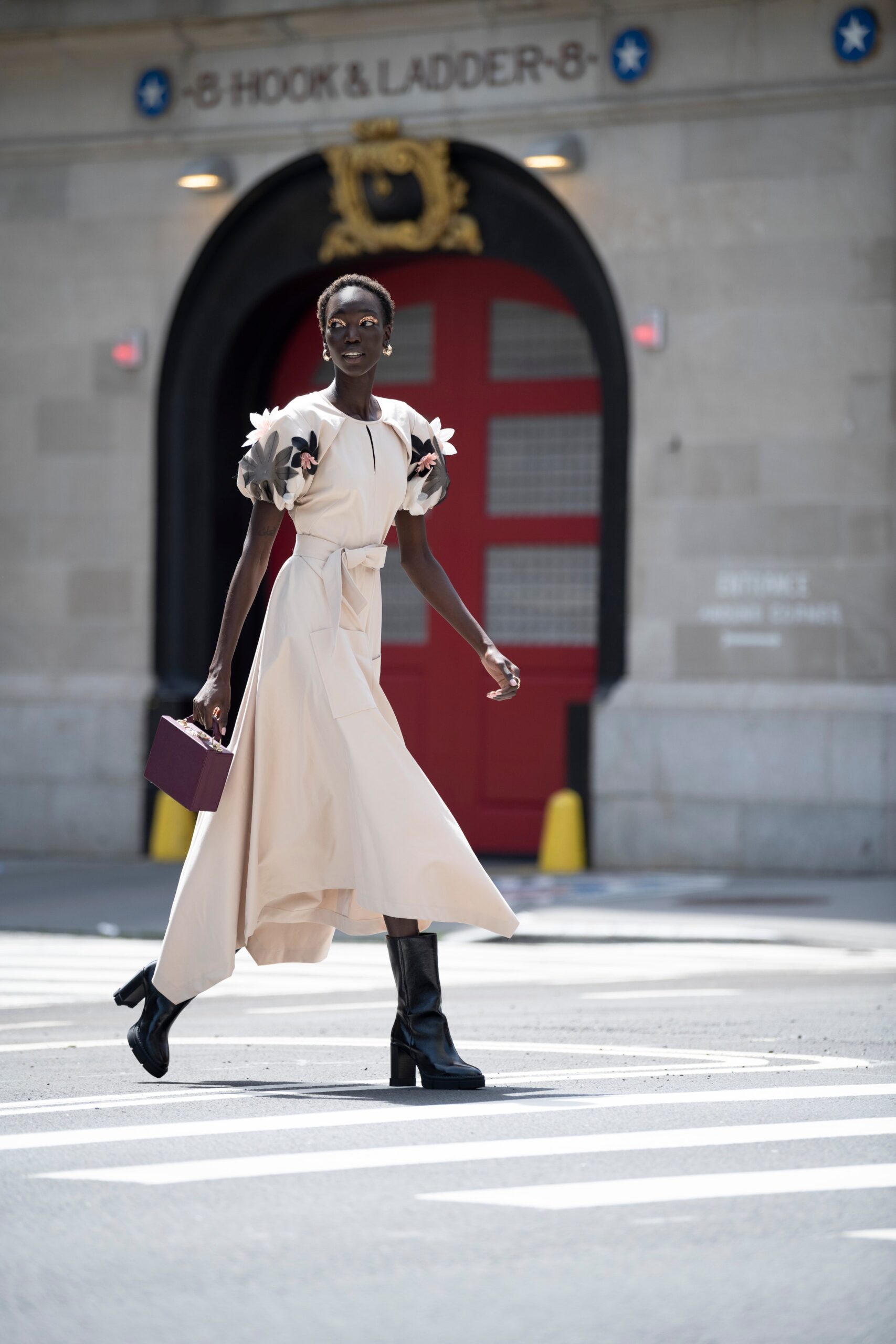 Bibhu Mohapatra Resort 22 Look 1