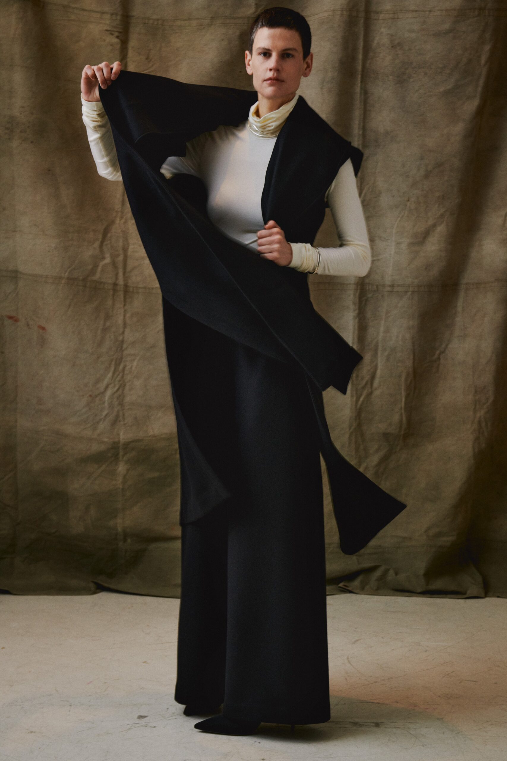 Bite Studios Stockholm F/W 22 Look 1