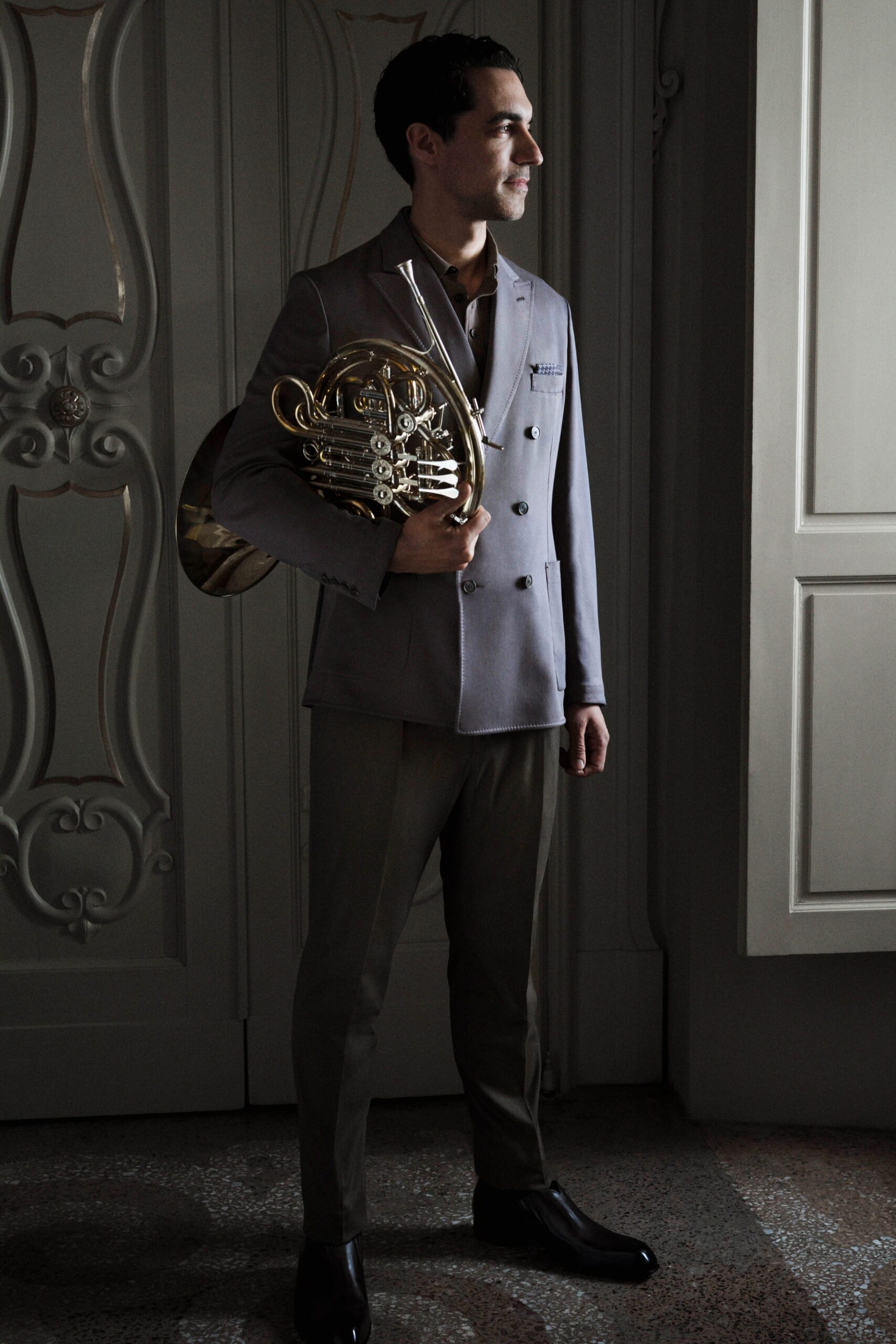 Brioni Fall 2020 Menswear