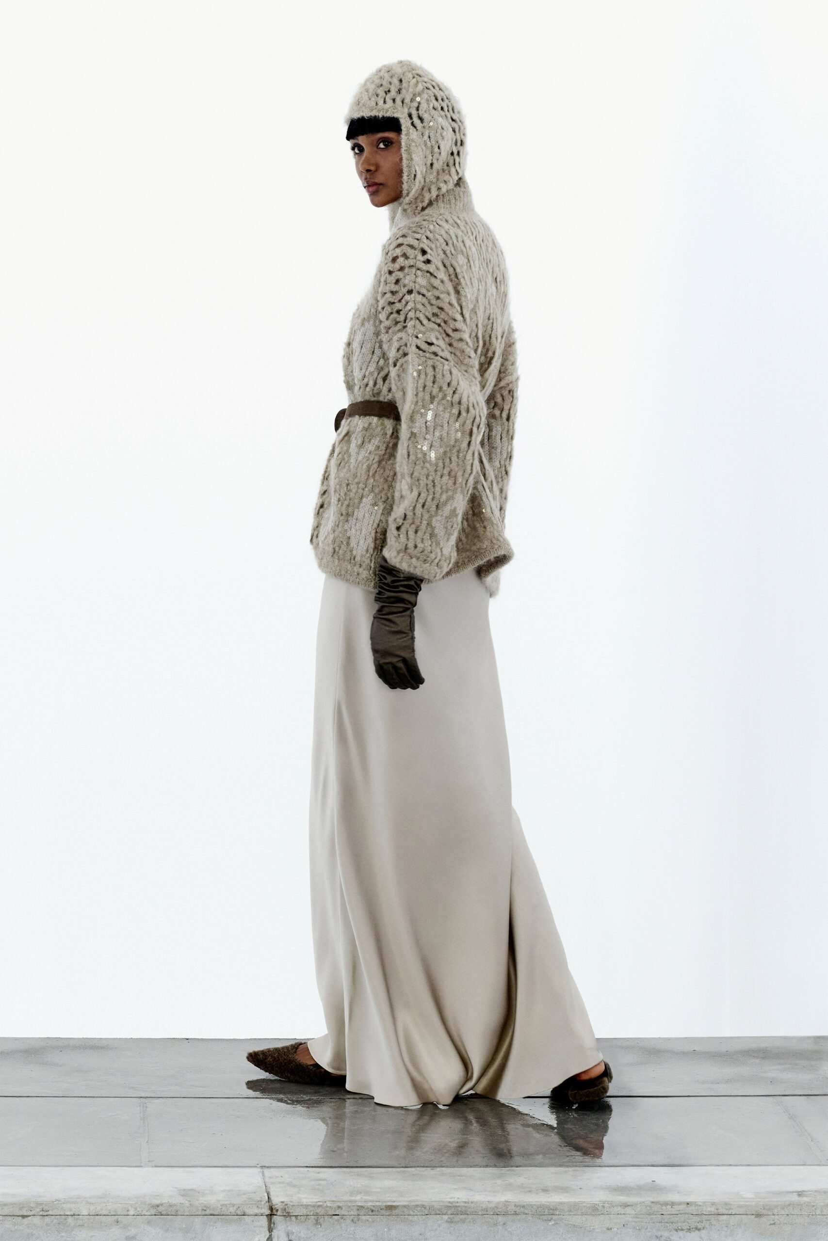 Brunello Cucinelli F/W 22 Look 6