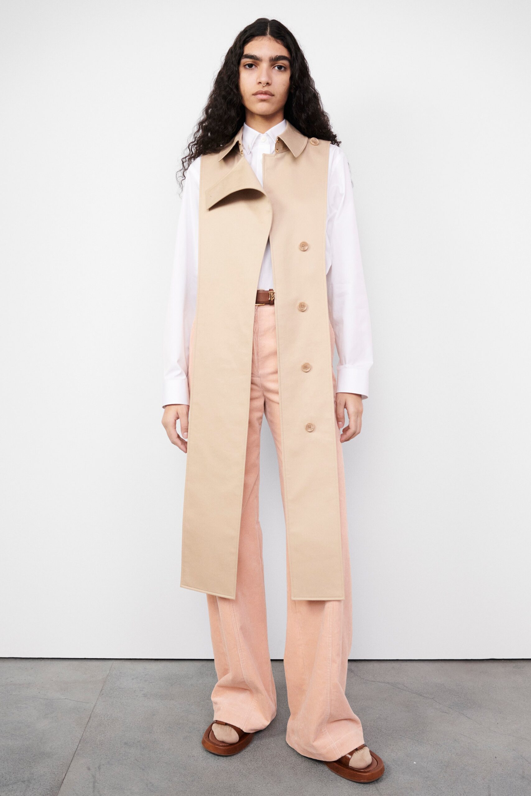 Burberry Pre-Fall 2022