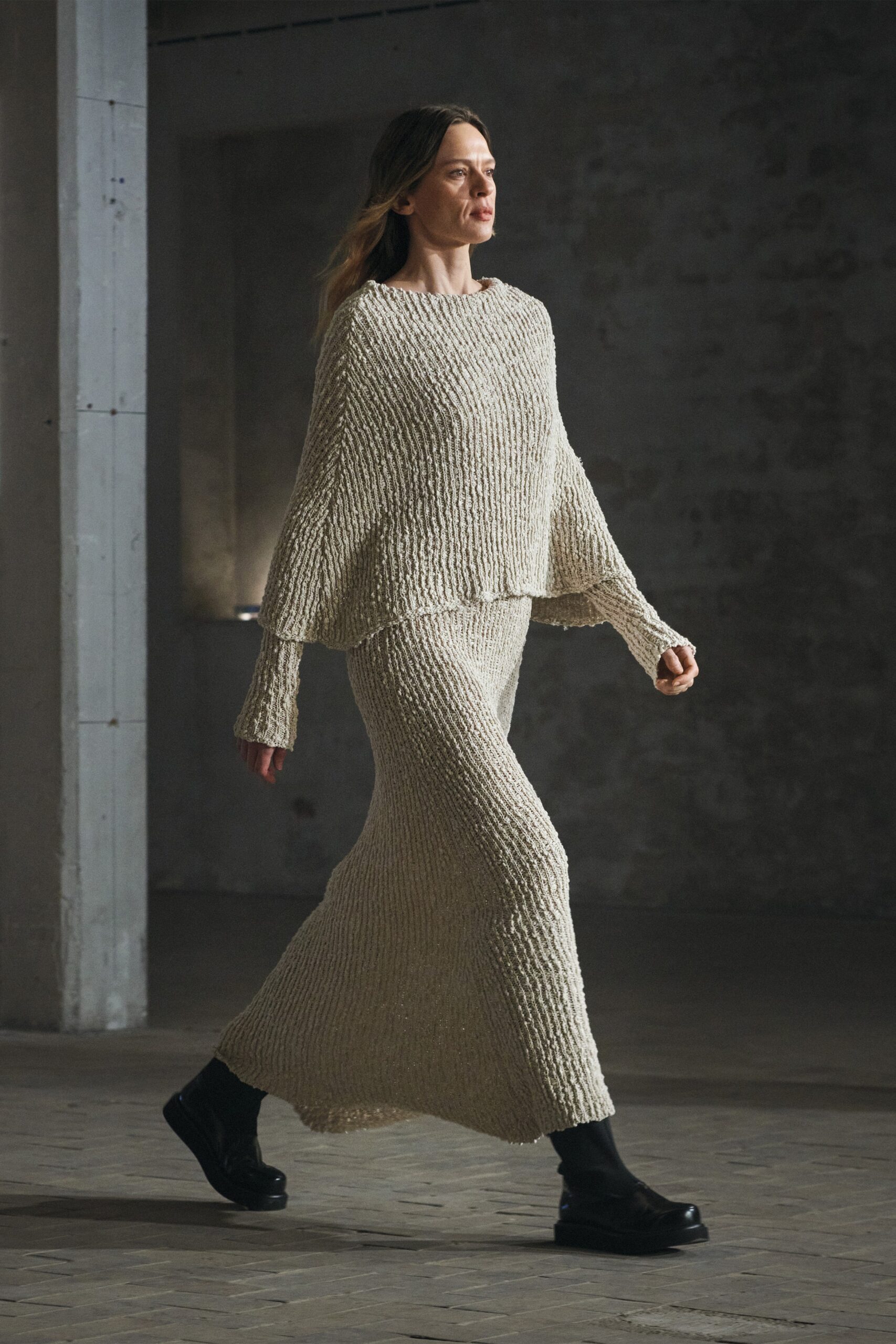 By Malene Birger Copenhagen F/W 22 Look 1
