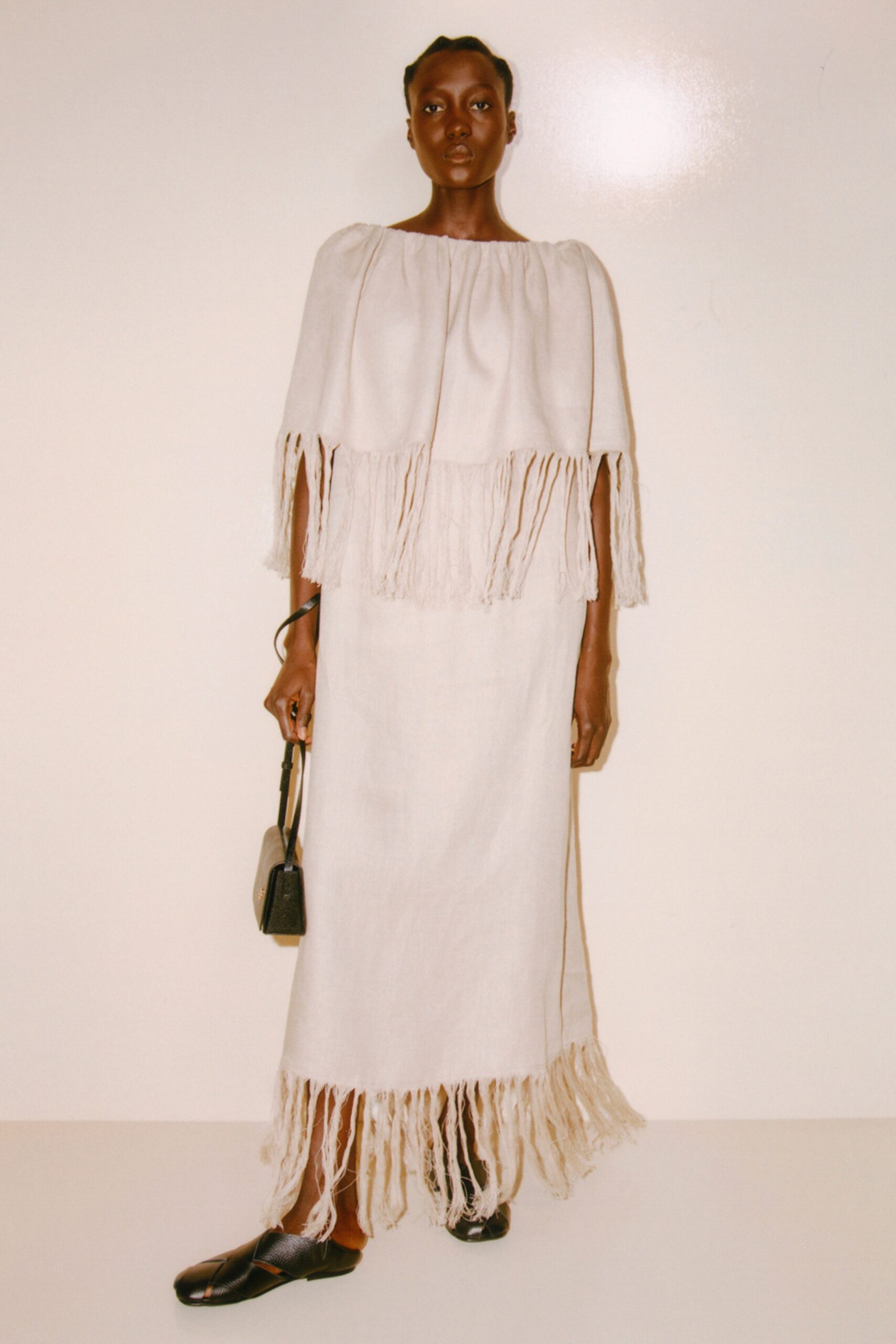 By Malene Birger F/W 22 Look 4
