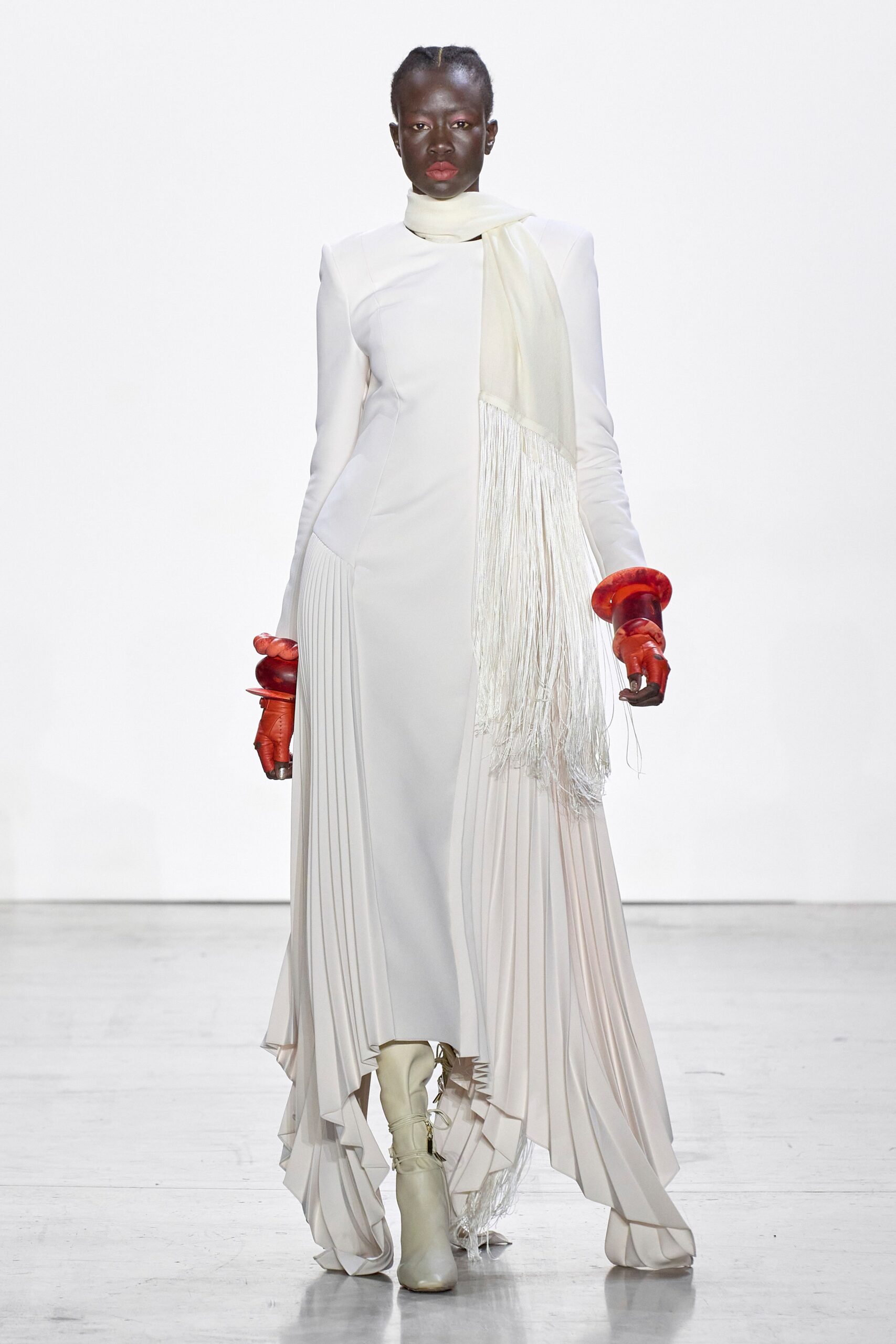 Bibhu Mohapatra F/W 23 Look 5
