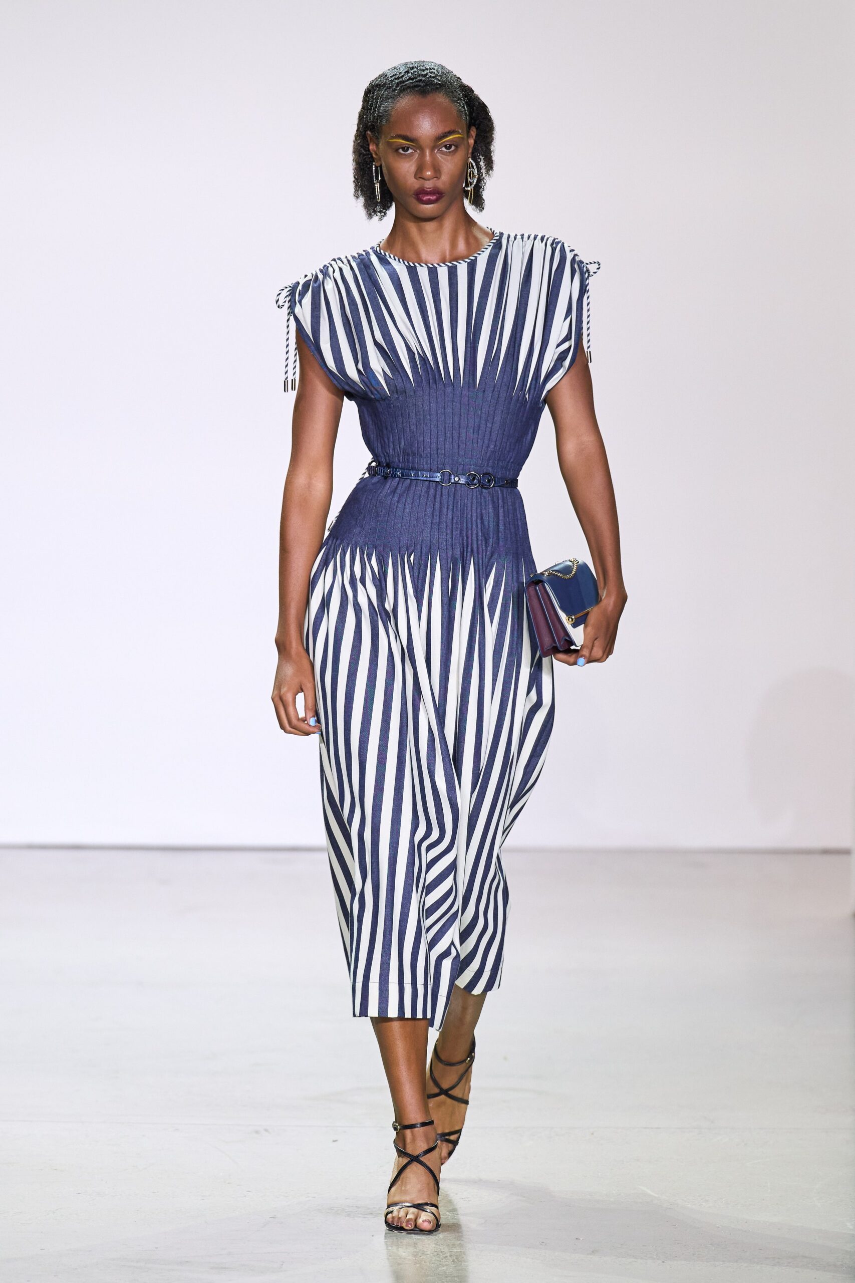 Bibhu Mohapatra S/S 23 Look 4
